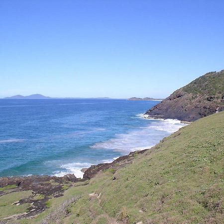 海洋景奢华海滨公寓 斯科茨海德 外观 照片